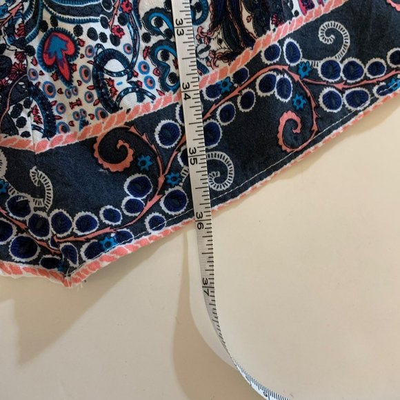 Urban Outfitters Staring at Stars Summer Dress - Picture 8 of 10